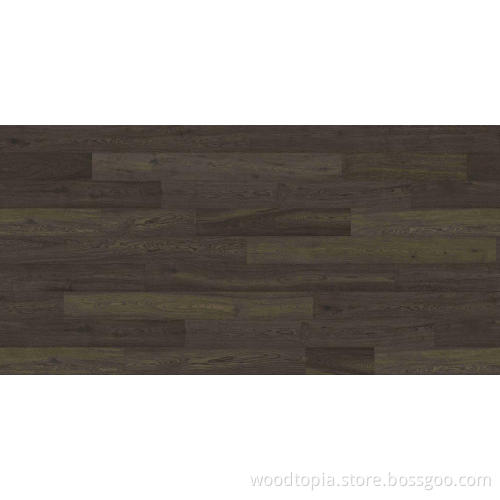 Multilayer Structure Floors Engineered Wood Flooring